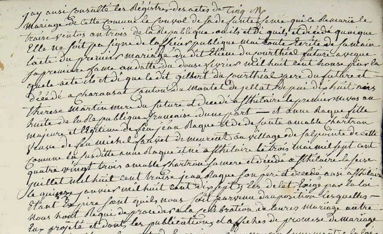 Mariage Ducourthial Etienne - Raque Anne 26_01_1861 -2.jpg